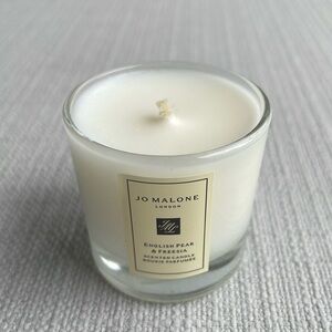 Jo Malone English Pear & Freesia mini Candle